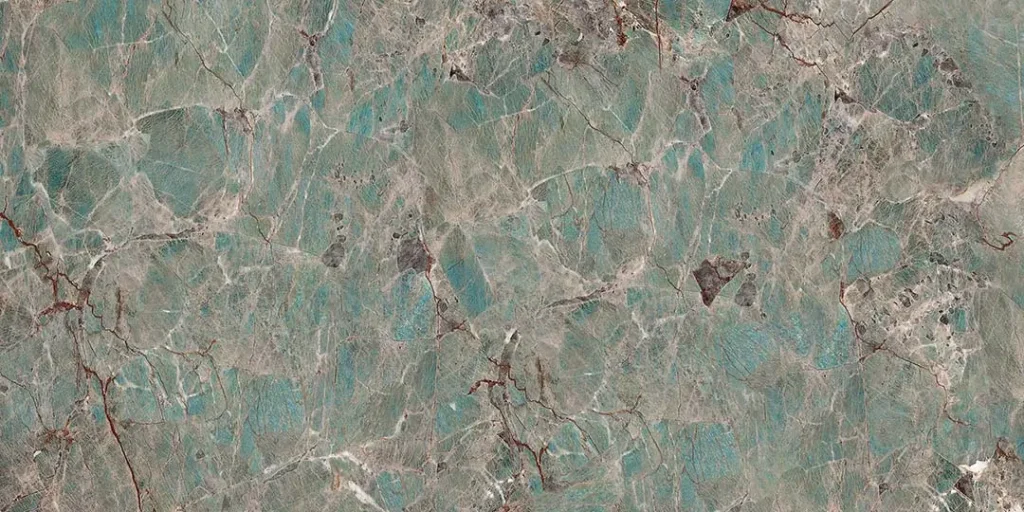 Amazonite Green – Corstone